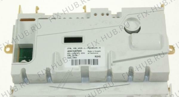 Большое фото - Модуль (плата) управления для посудомойки Whirlpool 481010540918 в гипермаркете Fix-Hub