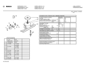 Схема №2 KS26R00 с изображением Стартовое реле для холодильника Bosch 00027509
