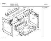 Схема №6 HEN4250 с изображением Инструкция по эксплуатации для электропечи Bosch 00581754