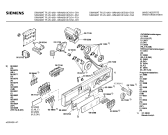 Схема №4 CC21900 CONTURA с изображением Программатор для стиралки Bosch 00087105