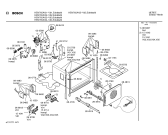 Схема №6 HEN872A с изображением Кабель для плиты (духовки) Bosch 00069514