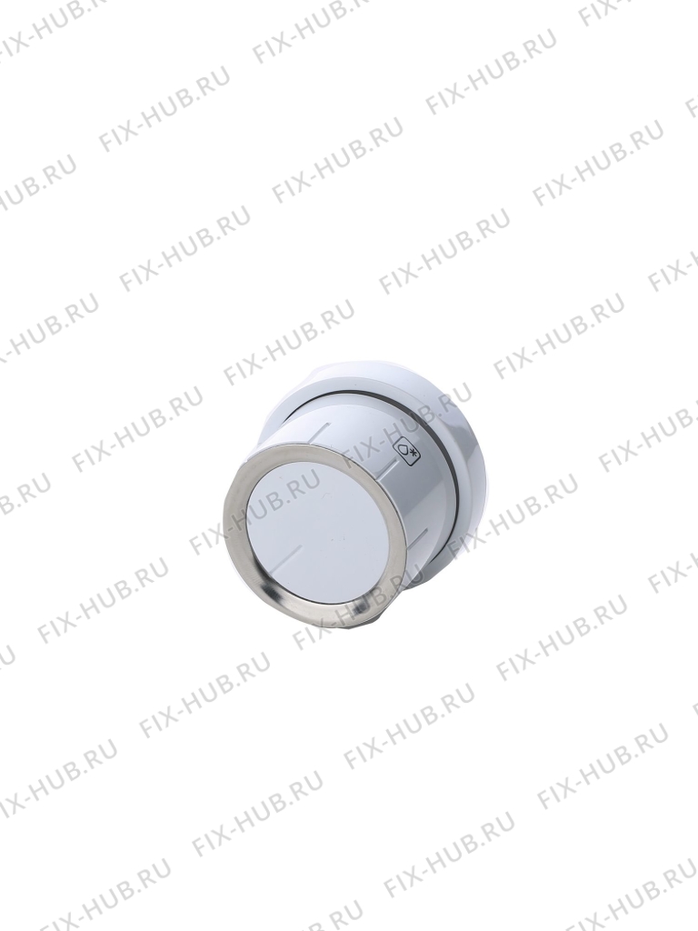 Большое фото - Ручка переключателя для плиты (духовки) Bosch 10007120 в гипермаркете Fix-Hub