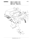 Схема №12 EB906210 с изображением Противень для плиты (духовки) Bosch 00213083