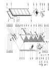 Схема №1 GKT 2900 с изображением Другое для холодильника Whirlpool 481951148661