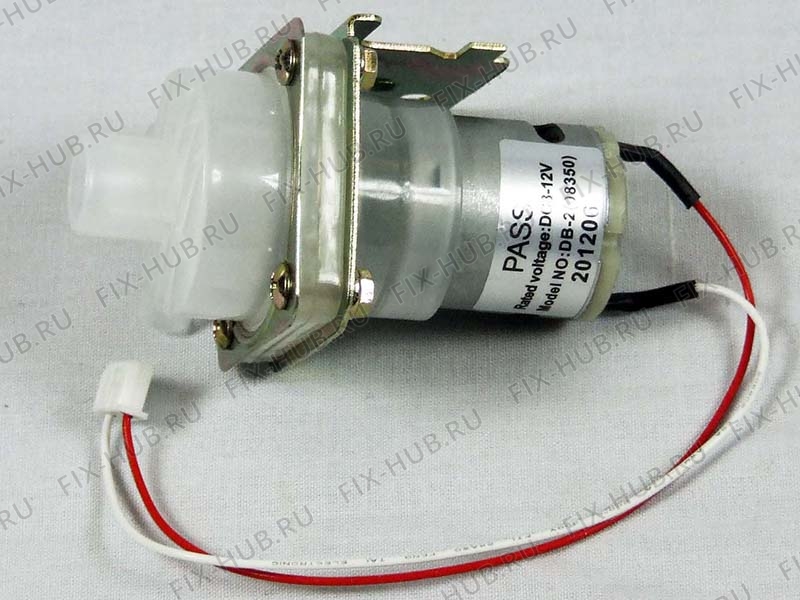 Большое фото - Насос (помпа) для электрочайника KENWOOD KW715313 в гипермаркете Fix-Hub