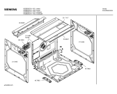 Схема №6 HB28045 с изображением Инструкция по эксплуатации для духового шкафа Siemens 00581621