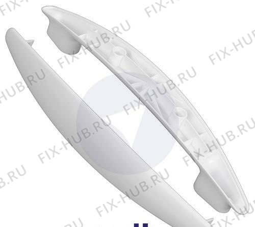 Большое фото - Дверца Electrolux 4006190641 в гипермаркете Fix-Hub