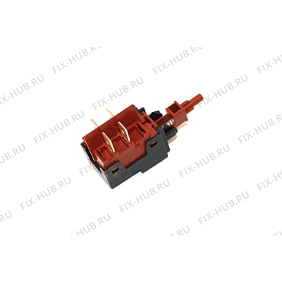 Клавиша Indesit C00058465 в гипермаркете Fix-Hub