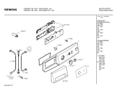 Схема №4 WXM1260SN SIEMENS SIWAMAT XM 1260 с изображением Ручка для стиральной машины Siemens 00480048