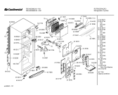 Схема №3 KSU445206J REFRIG NO FROST 410L 127V BCO с изображением Реле для холодильника Bosch 00492155