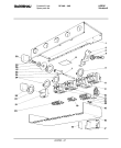 Схема №2 SP395205 . с изображением Кольцо для плиты (духовки) Bosch 00156462