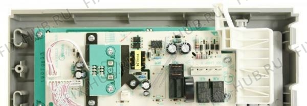 Большое фото - Панель управления для микроволновки Siemens 00673074 в гипермаркете Fix-Hub