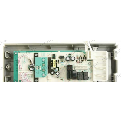 Панель управления для микроволновки Siemens 00673074 в гипермаркете Fix-Hub