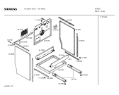 Схема №5 HS23227SC с изображением Инструкция по эксплуатации для духового шкафа Siemens 00582836