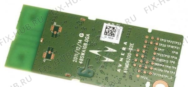 Большое фото - Модуль (плата) для аудиотехники Samsung AH40-00168B в гипермаркете Fix-Hub