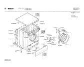 Схема №4 0722054143 V680 с изображением Температурный ограничитель для стиральной машины Bosch 00073932