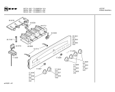 Схема №4 E1325W0 с изображением Ручка переключателя для плиты (духовки) Bosch 00173430