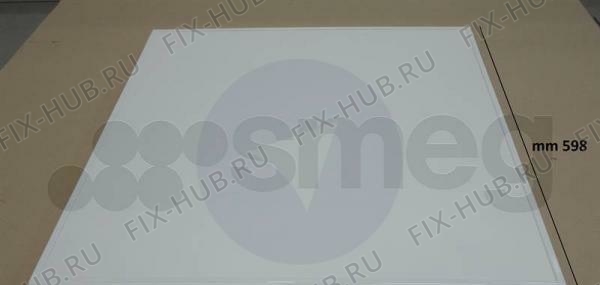 Большое фото - Всякое для комплектующей Smeg 695650818 в гипермаркете Fix-Hub