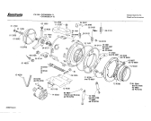 Схема №4 CV54200261 CV542 с изображением Ручка для стиралки Bosch 00084885