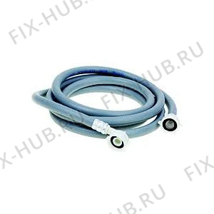 Большое фото - Заливной шланг для стиралки Bosch 00369702 в гипермаркете Fix-Hub