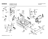Схема №6 SF23201 с изображением Инструкция по эксплуатации для электропосудомоечной машины Siemens 00529466