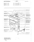 Схема №6 FAV665 IGA с изображением Переключатель для посудомойки Aeg 8996464031708