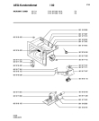 Схема №1 ZCM 32T W с изображением Всякое для микроволновой печи Aeg 8996619174122