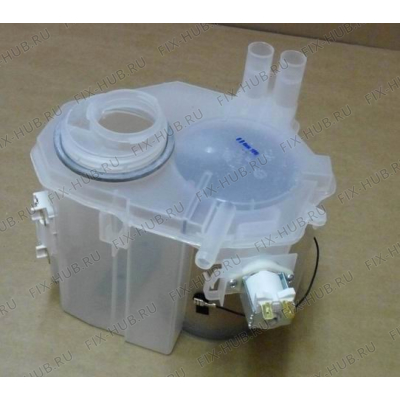 Смягчитель воды для посудомоечной машины Beko 1744000900 в гипермаркете Fix-Hub