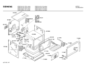 Схема №4 HB35240SF с изображением Инструкция по эксплуатации для электропечи Siemens 00514327