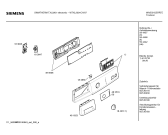 Схема №5 WTXL2201CH SIWATHERM TXL2201 electronic с изображением Инструкция по установке и эксплуатации для электросушки Siemens 00594457