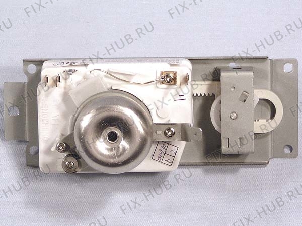 Большое фото - Часовой механизм для свч печи KENWOOD KW693942 в гипермаркете Fix-Hub