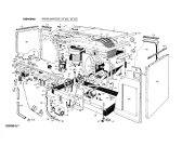 Схема №2 WK5010 WK 5010 с изображением Крестовина для стиралки Siemens 00103987