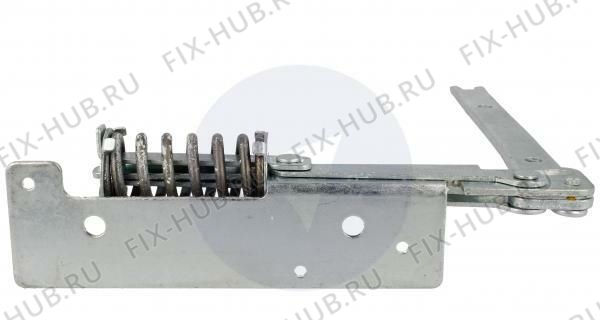 Большое фото - Петля Whirlpool 481068978551 в гипермаркете Fix-Hub