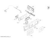 Схема №6 WT260100 Gaggenau с изображением Вкладыш для электросушки Bosch 00634152