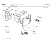 Схема №5 HSG142KEU Bosch с изображением Инструкция по эксплуатации для плиты (духовки) Bosch 00500283