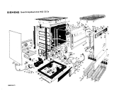 Схема №2 WG33 с изображением Шланг для посудомоечной машины Siemens 00103950