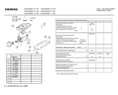 Схема №3 KSU40120GR с изображением Контейнер для конденсата для холодильника Bosch 00363166