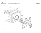 Схема №6 B1162E0FF F1031.12LPCSGO с изображением Индикатор для электропечи Bosch 00119496