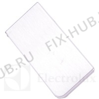 Большое фото - Дверь для свч печи Electrolux 4055053013 в гипермаркете Fix-Hub