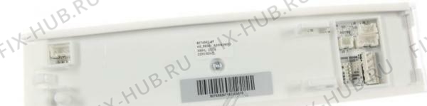 Большое фото - Блок управления для холодильника Electrolux 8074592315 в гипермаркете Fix-Hub