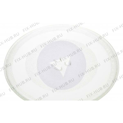 Тарелка для микроволновой печи KENWOOD 5319107900 в гипермаркете Fix-Hub