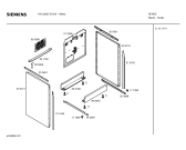 Схема №5 HN22326SK с изображением Панель управления для духового шкафа Siemens 00362100