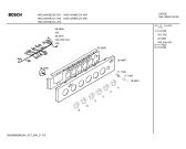 Схема №5 HSG142HNE, Bosch с изображением Инструкция по эксплуатации для духового шкафа Bosch 00583660