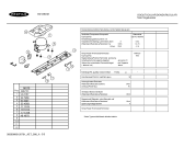 Схема №3 BD1390 с изображением Инструкция по эксплуатации для холодильной камеры Bosch 00561893