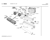 Схема №2 DHI932EEU с изображением Панель для вытяжки Bosch 00095820