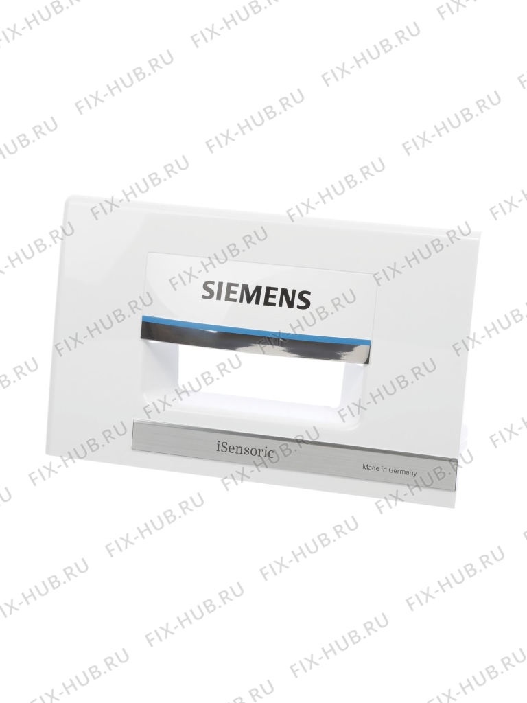 Большое фото - Ручка для стиралки Siemens 12010712 в гипермаркете Fix-Hub