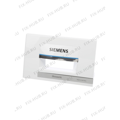 Ручка для стиралки Siemens 12010712 в гипермаркете Fix-Hub