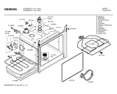 Схема №6 HE380560 с изображением Инструкция по эксплуатации для плиты (духовки) Siemens 00596071