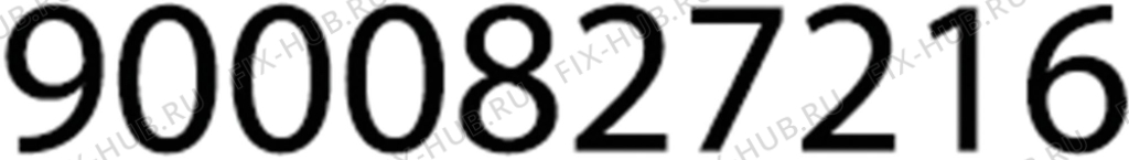 Большое фото - Модуль управления, запрограммированный для стиралки Bosch 00751187 в гипермаркете Fix-Hub