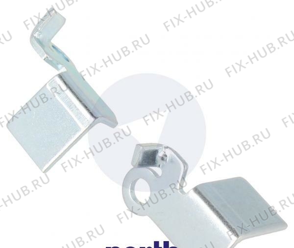 Большое фото - Упор для холодильника Bosch 00636308 в гипермаркете Fix-Hub